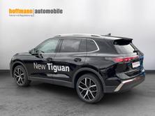 VW Tiguan Elegance, Diesel, New car, Automatic - 6