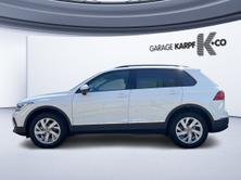 VW Tiguan 2.0 TDI SCR Life 4Motion DSG, Diesel, Voiture nouvelle, Automatique - 2