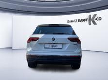 VW Tiguan 2.0 TDI SCR Life 4Motion DSG, Diesel, Voiture nouvelle, Automatique - 4
