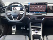 VW Tiguan R-Line, Diesel, Voiture nouvelle, Automatique - 7