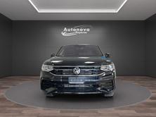 VW Tiguan Allspace 2.0TSI R-Line 4Motion DSG, Essence, Voiture nouvelle, Automatique - 2
