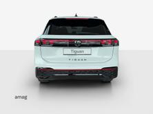 VW Tiguan R-Line, Diesel, Voiture nouvelle, Automatique - 6