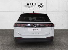 VW Tiguan Life, Petrol, New car, Automatic - 4