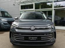 VW Tiguan Elegance, Diesel, Voiture nouvelle, Automatique - 2