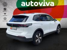 VW Tiguan UNITED, Petrol, New car, Automatic - 3