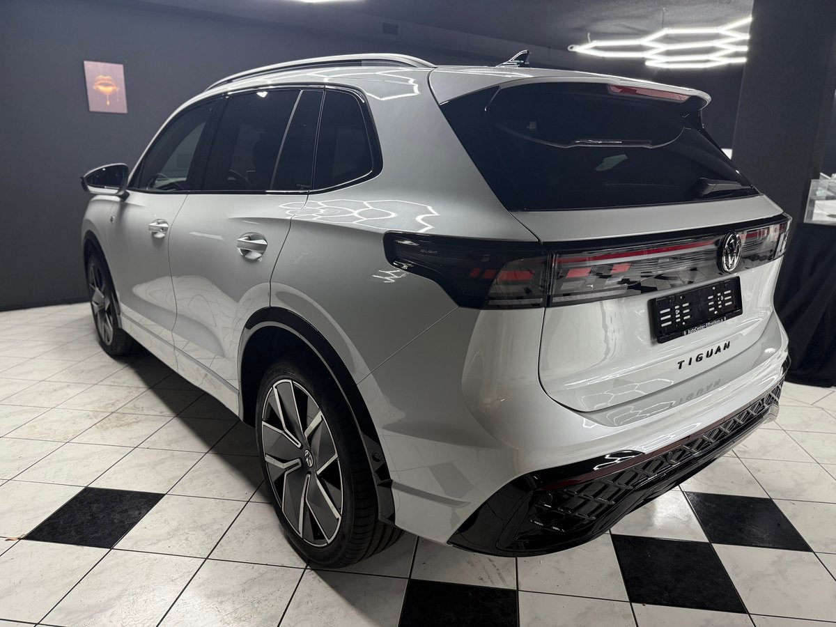 VW Tiguan 2.0 TDI SCR R-Line 4Motion DSG, Diesel, Neuwagen, Automat - 7