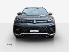 VW Tiguan R-Line, Benzin, Neuwagen, Automat - 7