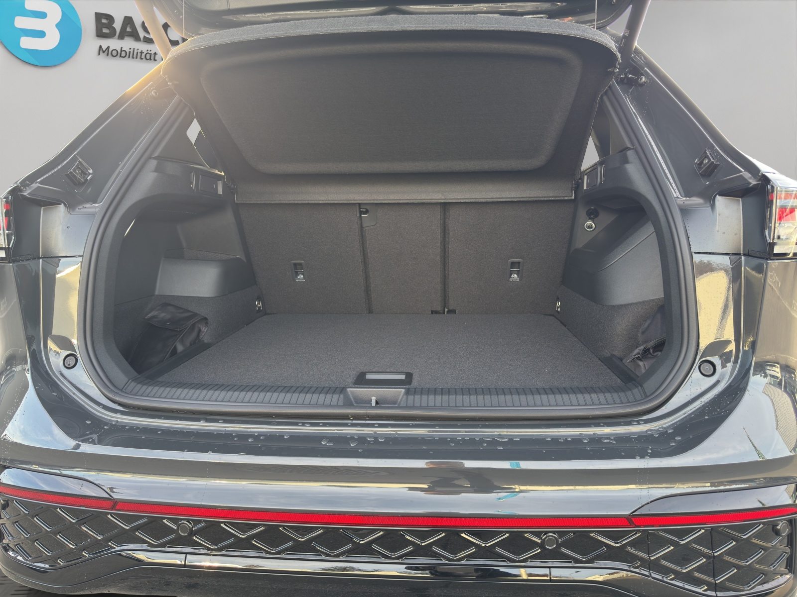 VW Tiguan R-Line, Diesel, Neuwagen, Automat - 6