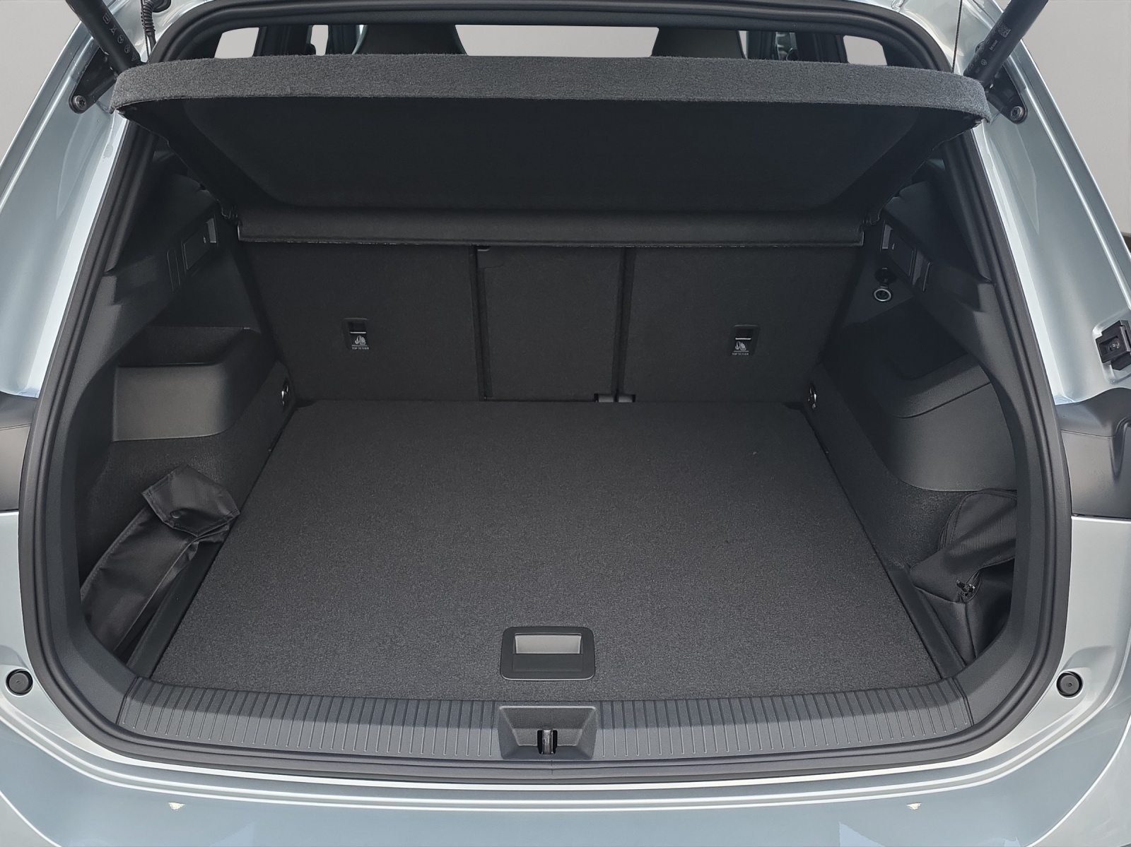 VW Tiguan R-Line, Benzin, Neuwagen, Automat - 6