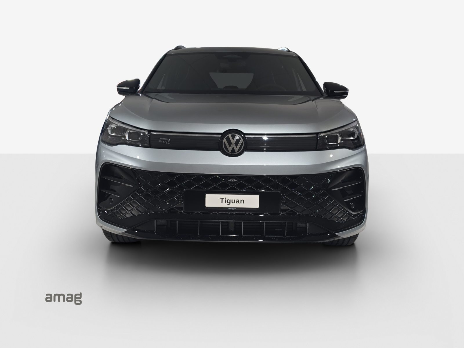 VW Tiguan R-Line, Benzina, Auto nuove, Automatico - 7