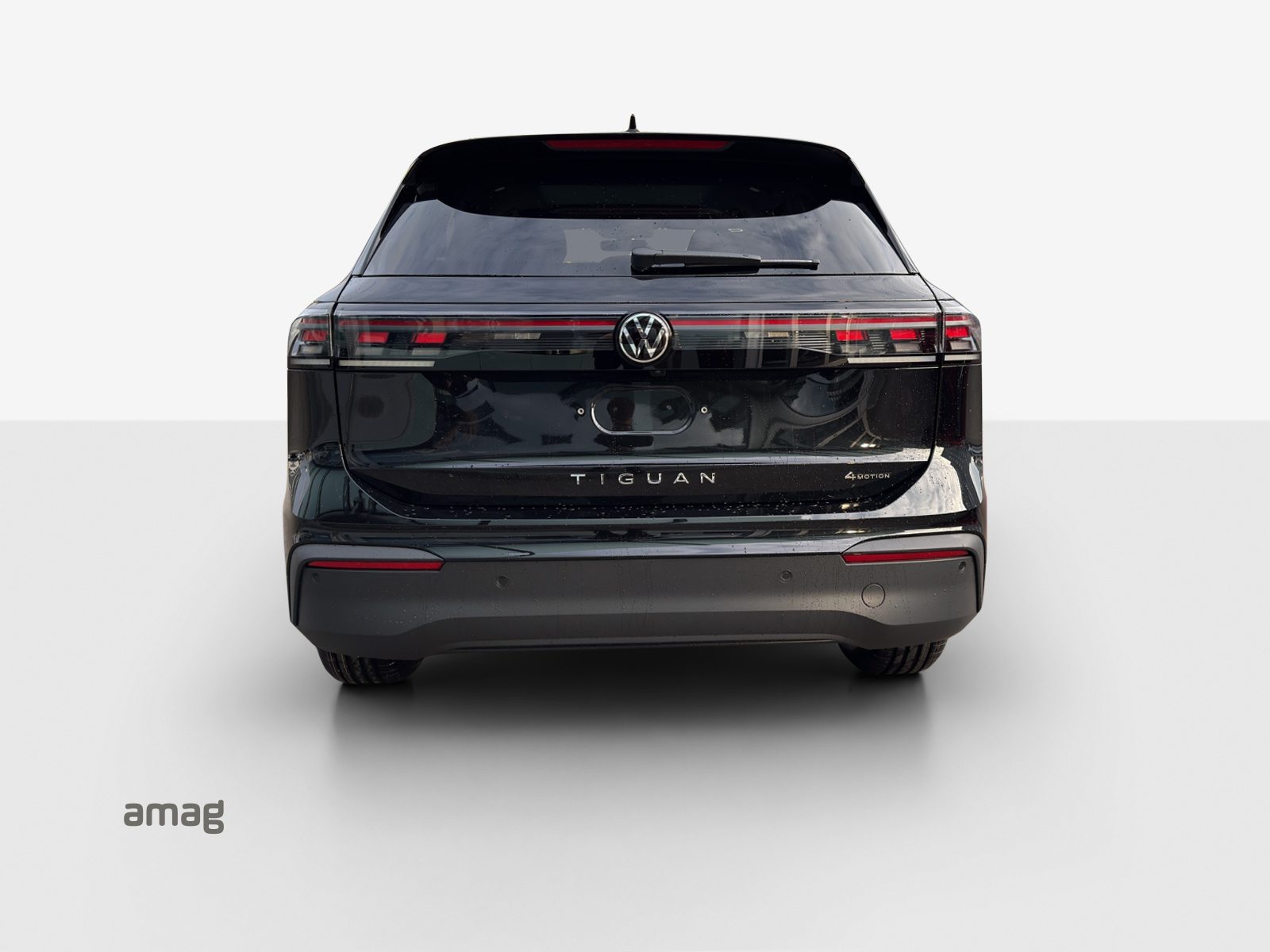 VW Tiguan UNITED, Benzina, Auto nuove, Automatico - 4