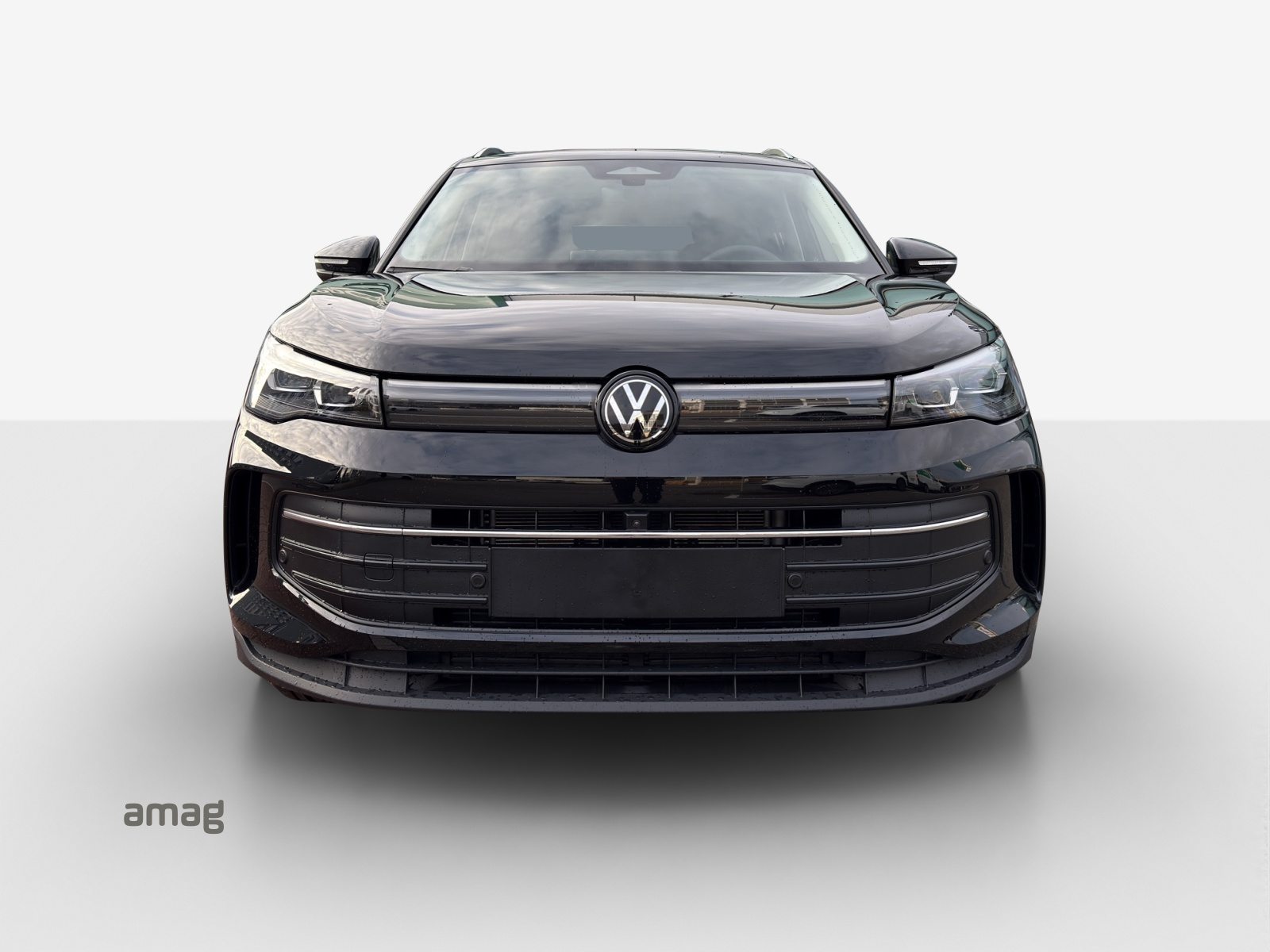 VW Tiguan UNITED, Benzina, Auto nuove, Automatico - 7