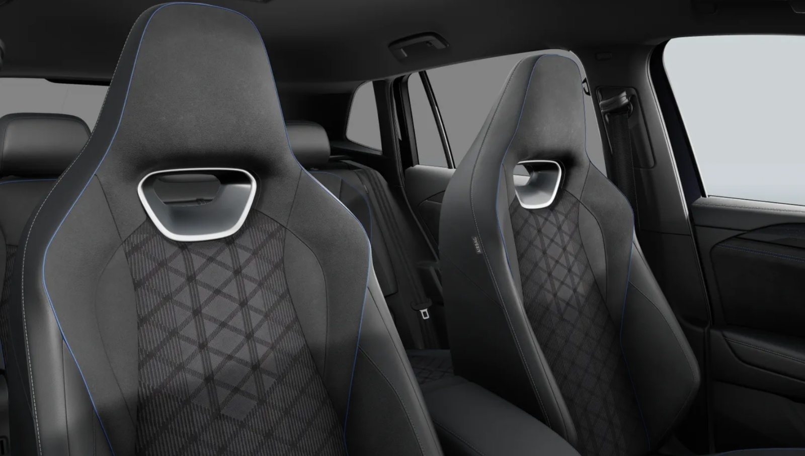 VW Tiguan R-Line, Essence, Voiture nouvelle, Automatique - 6