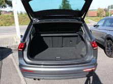 VW Tiguan 2.0 TSI Comfortline DSG, Benzin, Occasion / Gebraucht, Automat - 7