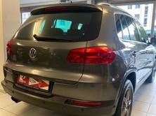 VW Tiguan 2.0 TSI Sport&Style 4Motion, Benzin, Occasion / Gebraucht, Handschaltung - 5