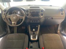 VW Tiguan 2.0 TSI Sport&Style 4Motion, Benzin, Occasion / Gebraucht, Handschaltung - 7
