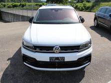 VW Tiguan 2.0 TSI Highline DSG, Essence, Occasion / Utilisé, Automatique - 5
