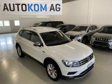 VW Tiguan Allspace 2.0 TDI SCR Highline 4Motion DSG, Diesel, Second hand / Used, Automatic - 2