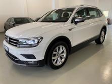 VW Tiguan Allspace 2.0 TDI SCR Highline 4Motion DSG, Diesel, Second hand / Used, Automatic - 3