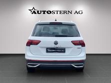 VW Tiguan 2.0 TDI SCR Elegance 4Motion DSG *AHK* / *Standheizun, Diesel, Occasion / Gebraucht, Automat - 6