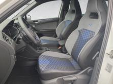 VW Tiguan 2.0TSI R 4Motion DSG, Essence, Occasion / Utilisé, Automatique - 4