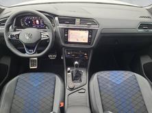 VW Tiguan 2.0TSI R 4Motion DSG, Essence, Occasion / Utilisé, Automatique - 6