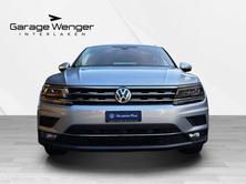 VW Tiguan Highline, Diesel, Occasion / Utilisé, Automatique - 2