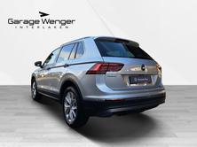 VW Tiguan Highline, Diesel, Occasioni / Usate, Automatico - 4