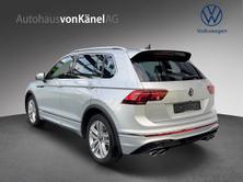 VW Tiguan R, Benzin, Occasion / Gebraucht, Automat - 3