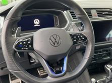 VW Tiguan R, Benzin, Occasion / Gebraucht, Automat - 5