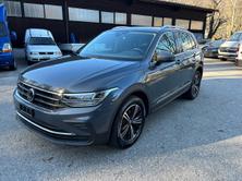 VW Tiguan 2.0 TDI SCR Life 4Motion DSG, Diesel, Second hand / Used, Automatic - 3
