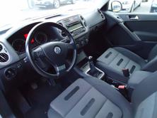 VW Tiguan 1.4 TSI 150 Sport & Style, Benzin, Occasion / Gebraucht, Handschaltung - 5