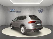 VW Tiguan Allspace 2.0TSI Highline 4Motion DSG, Benzina, Occasioni / Usate, Automatico - 3