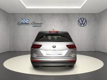 VW Tiguan Allspace 2.0TSI Highline 4Motion DSG, Essence, Occasion / Utilisé, Automatique - 4