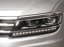 VW Tiguan Allspace 2.0TSI Highline 4Motion DSG, Essence, Occasion / Utilisé, Automatique - 5