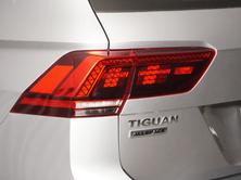 VW Tiguan Allspace 2.0TSI Highline 4Motion DSG, Essence, Occasion / Utilisé, Automatique - 6