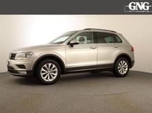 VW NEW Tiguan Comfortline, Petrol, Second hand / Used, Automatic - 2