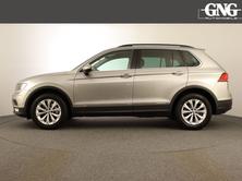 VW NEW Tiguan Comfortline, Petrol, Second hand / Used, Automatic - 3