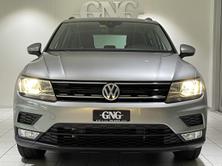 VW NEW Tiguan Comfortline, Benzin, Occasion / Gebraucht, Automat - 4