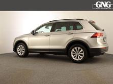 VW NEW Tiguan Comfortline, Petrol, Second hand / Used, Automatic - 4