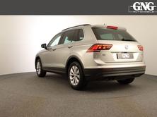 VW NEW Tiguan Comfortline, Petrol, Second hand / Used, Automatic - 5