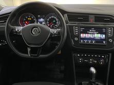 VW NEW Tiguan Comfortline, Benzin, Occasion / Gebraucht, Automat - 7
