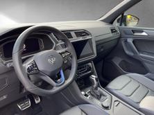 VW Tiguan 2.0TSI R 4Motion DSG, Petrol, Second hand / Used, Automatic - 6
