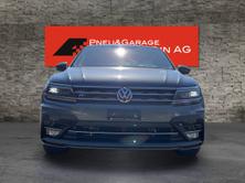 VW Tiguan 2.0 TDI SCR Highline 4Motion DSG, Diesel, Occasion / Gebraucht, Automat - 2