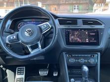 VW Tiguan 2.0 TDI SCR Highline 4Motion DSG, Diesel, Occasioni / Usate, Automatico - 5