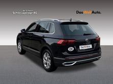 VW Tiguan 2.0 TDI SCR Elegance 4Motion DSG, Diesel, Occasion / Gebraucht, Automat - 3