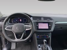 VW Tiguan 2.0 TDI SCR Elegance 4Motion DSG, Diesel, Occasion / Gebraucht, Automat - 7