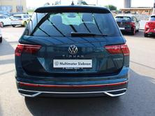 VW Tiguan Elegance, Hybride Integrale Benzina/Elettrica, Occasioni / Usate, Automatico - 4