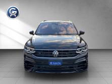VW Tiguan R, Petrol, Second hand / Used, Automatic - 2