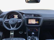 VW Tiguan R-Line, Essence, Occasion / Utilisé, Automatique - 6